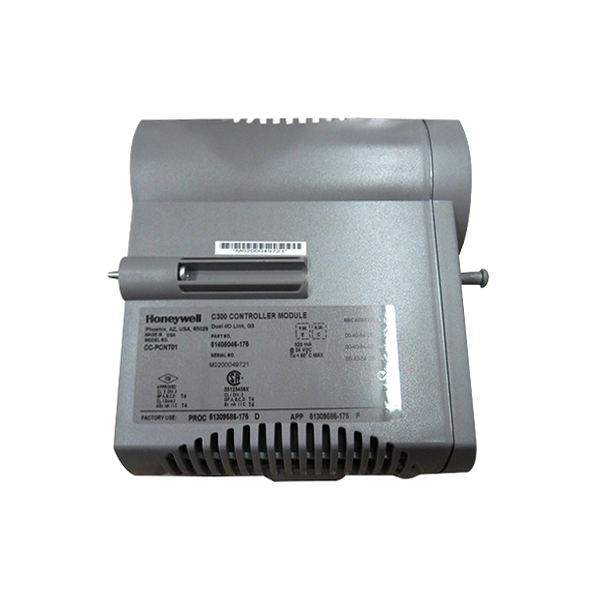 Honeywell C300 Controller Module CC-PCNT01 — Контроллеры и ПЛК