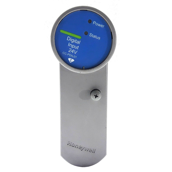 Honeywell Digital Input 24V Module CC-PDIL01 — Модули ввода-вывода