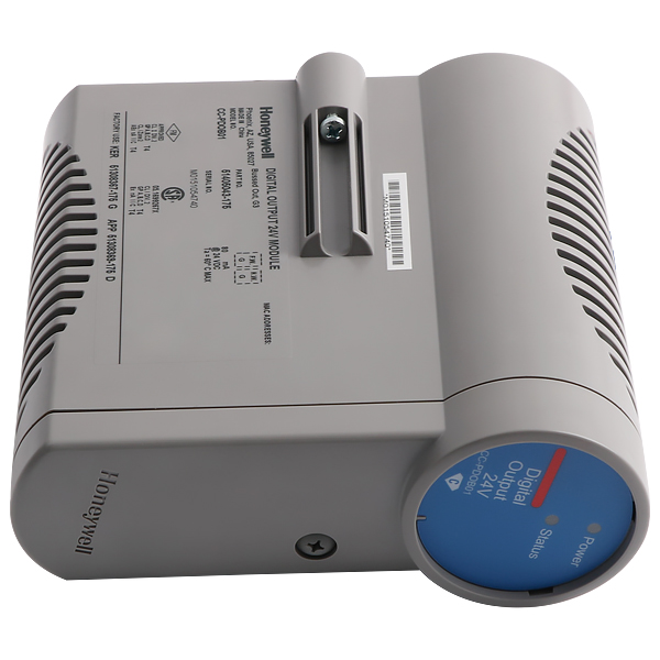 Honeywell Digital Output Bussed 24VDC Module CC-PDOB01 — Модули ввода-вывода