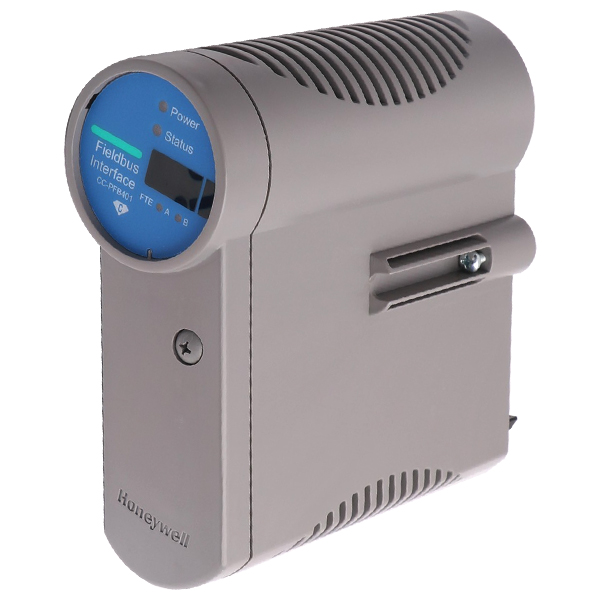 Honeywell Fieldbus Interface Module CC-PFB401 — Модули ввода-вывода