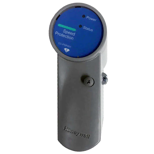Honeywell Speed Protection Module CC-PSP401 — Модули ввода-вывода