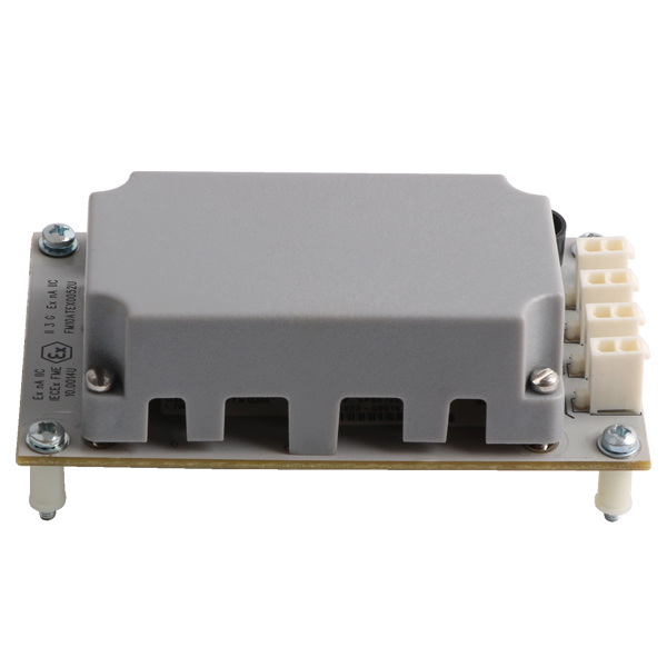 Honeywell C300 Memory Backup Assembly 51199932-200 CC-SCMB02 — Промышленные компоненты