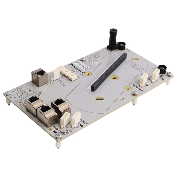 Honeywell C300 Controller Backplane CC-TCNT01 — Контроллеры и ПЛК