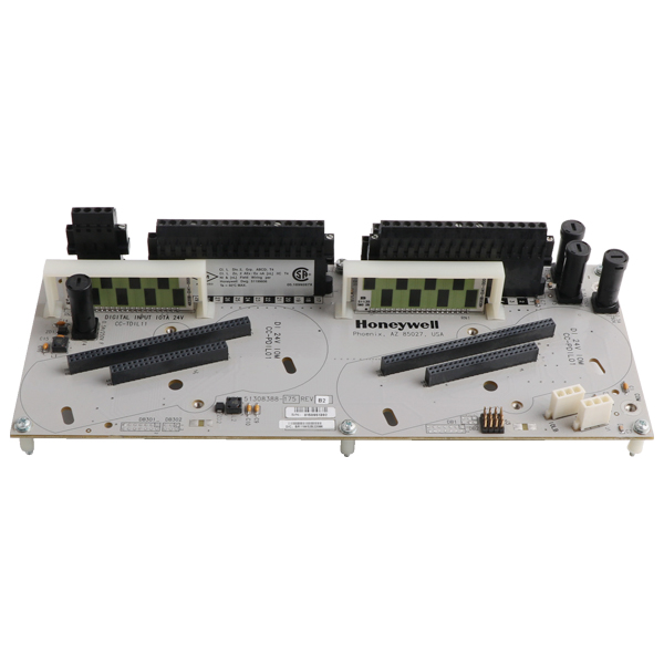Honeywell Digital Input 24V IOTA CC-TDIL11 — Модули ввода-вывода