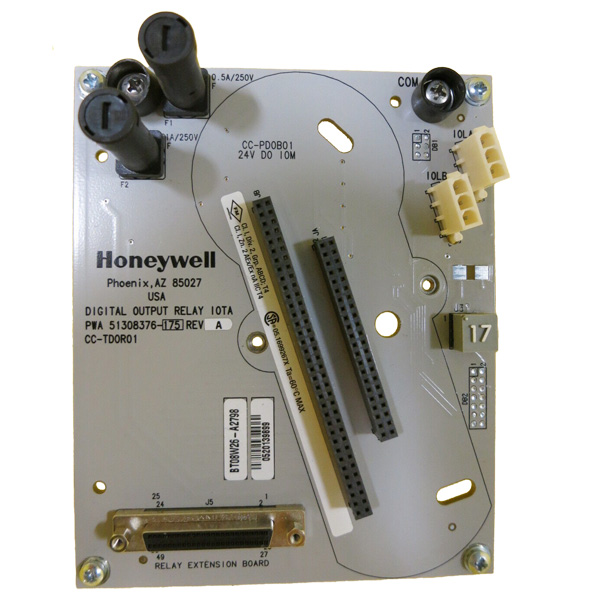 Honeywell DO Relay IOTA (32) CC-TDOR01 — Реле