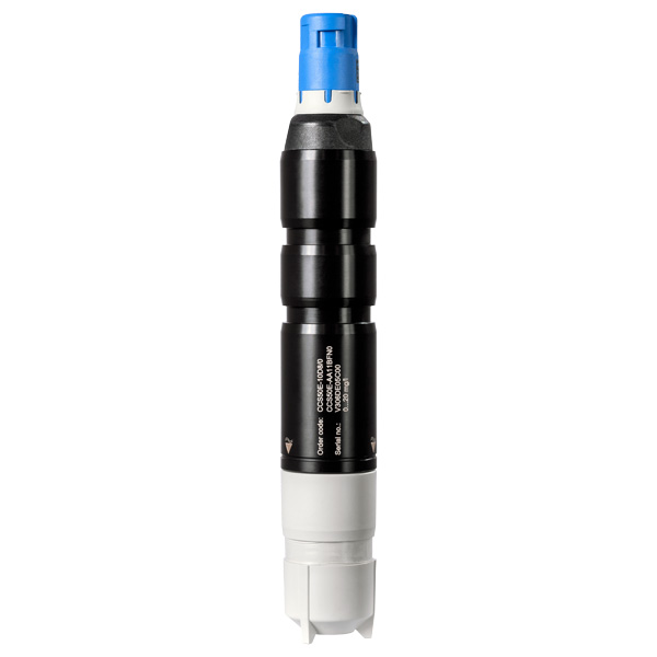 E+H Memosens CCS50E Digital Chlorine Dioxide Sensor CCS50E-1040/0 — Промышленные компоненты