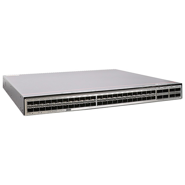Huawei CloudEngine 6800 Series Switch CE6866-48S8CQ-PF1 — Промышленные сети