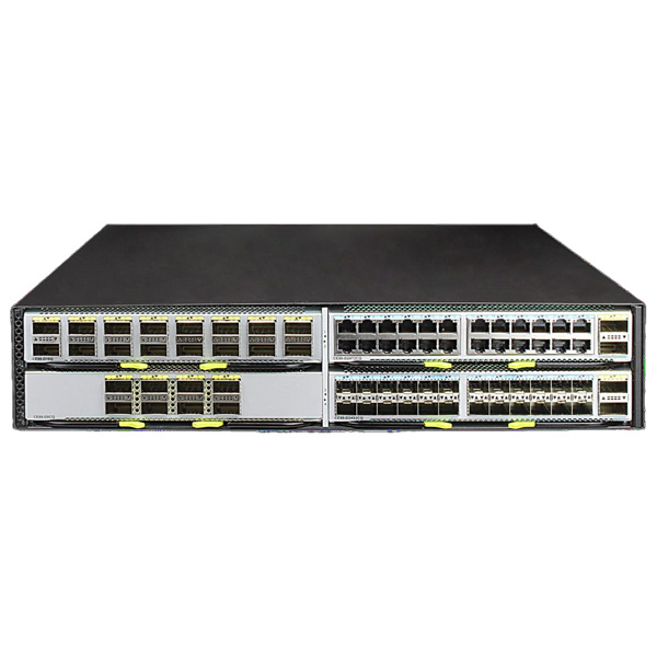 Huawei CloudEngine 8800 Series Switch CE8850-EI-B-B0B — Промышленные сети