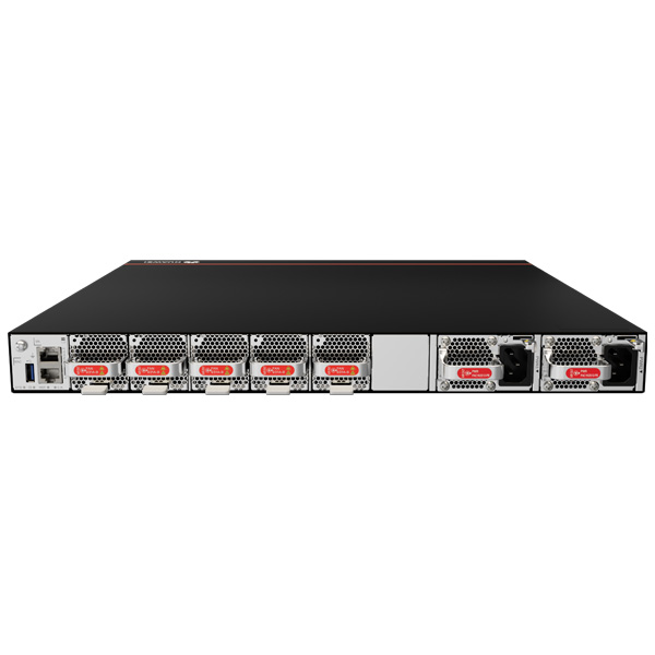 Huawei CloudEngine 8855 Data Center Switch CE8855-32CQ4BQ-F — Промышленные сети