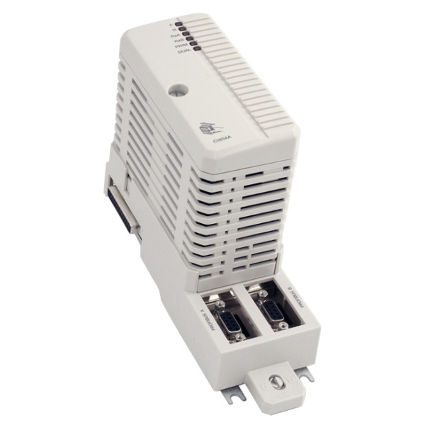 ABB PROFIBUS-DP/V1 Interface Module CI854BK01 — Модули ввода-вывода