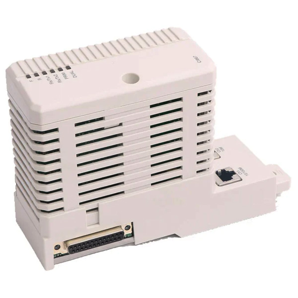ABB Profinet I/O Interface CI871K01 — Модули ввода-вывода