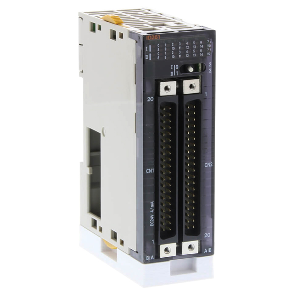 Omron DC Input Unit CJ1W-ID261 — Модули ввода-вывода
