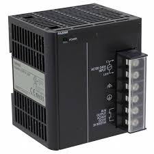 Omron CJ Series Power Supply Unit CJ1W-PA205R — Источники питания