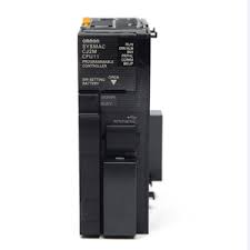 Omron CJ2 Series CPU CJ2M-CPU11 — Контроллеры и ПЛК