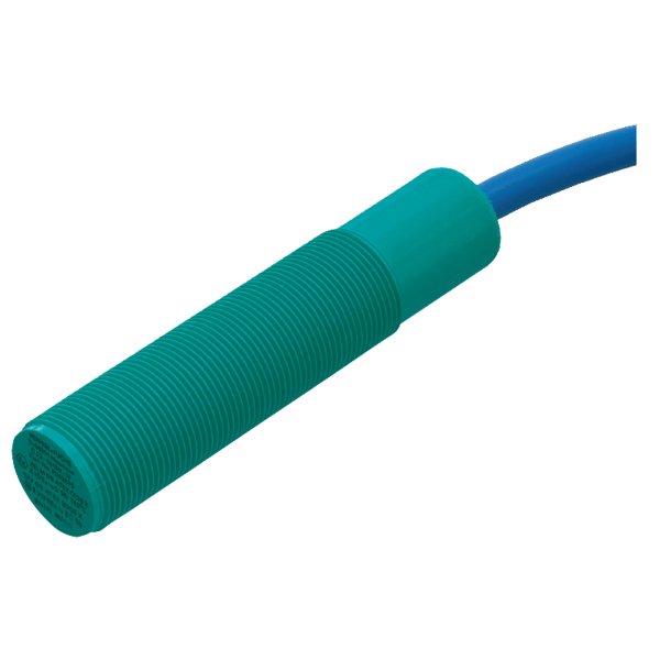 Pepperl+Fuchs Capacitive Sensor CJ6-18GK-N — Датчики