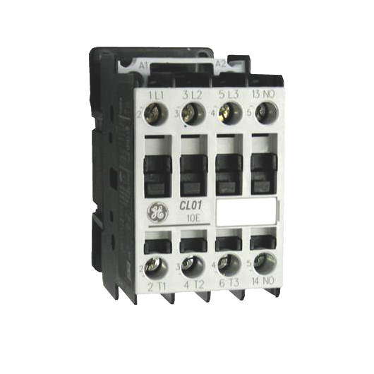 GE Contactor CL01A310TS — Промышленные компоненты