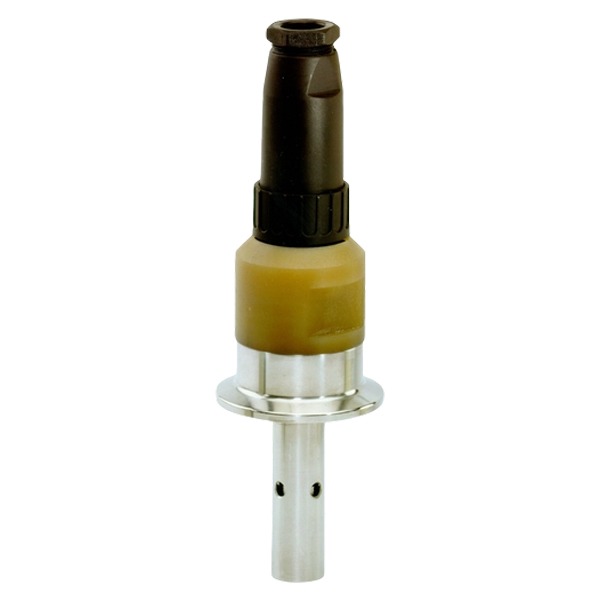 E+H Condumax CLS15 Analog Conductivity Sensor CLS15-B1A1A — Промышленные компоненты