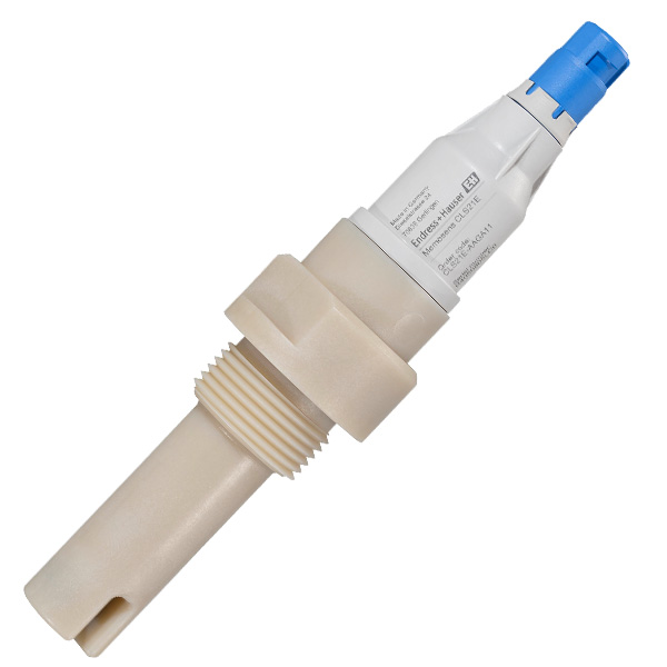 E+H Memosens CLS21E Digital Conductivity Sensor CLS21E-AAGA11 — Промышленные компоненты