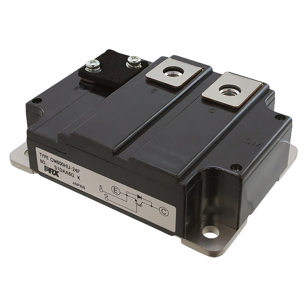 SEMIKRON IGBT Module CM600HU-24F — Модули ввода-вывода