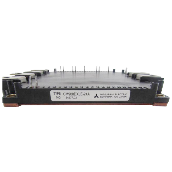Mitsubishi IGBT Module CM900DXLE-24A — Модули ввода-вывода