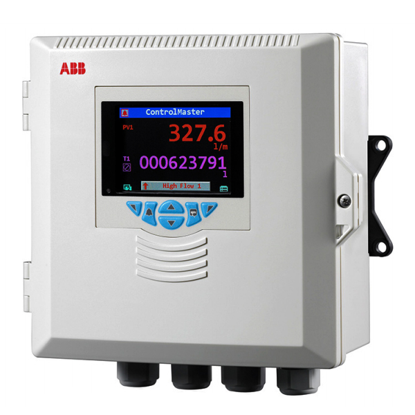 ABB Commander CMF160 Fieldmount Process Indicator - Updated & Discontinued CMF160A2Y0Y00A1A5Y1A0M5 — Промышленные компоненты