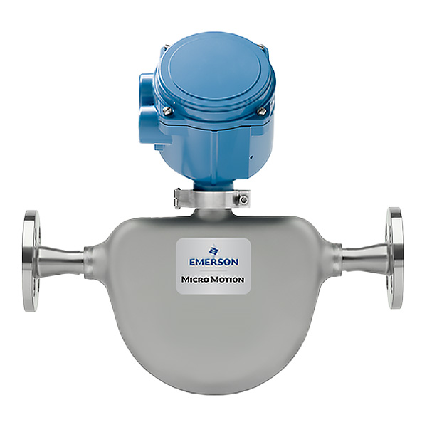 Micro Motion ELITE CMF010M Coriolis Meter CMFS010M314N2BAECZZ — Измерительные приборы