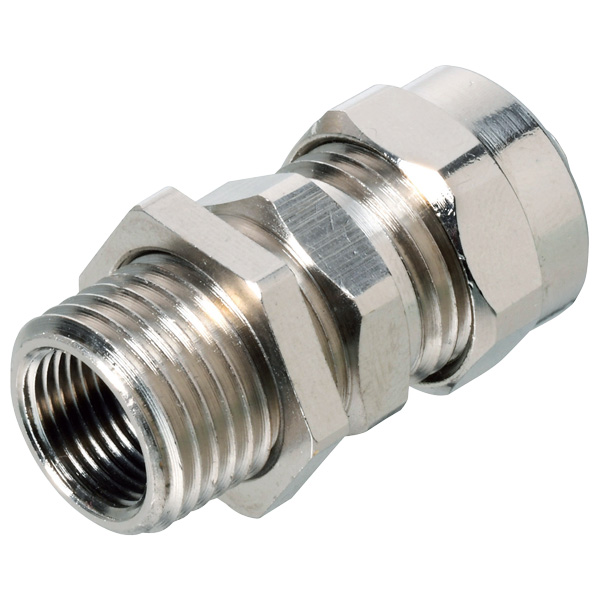 Pepperl+Fuchs Sensor Adapter CP-ADP-MS-1/4-M12 — Кабели и соединители