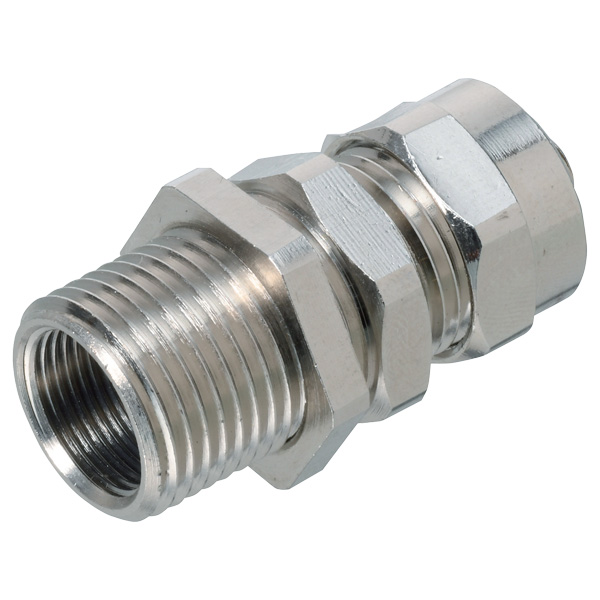 Pepperl+Fuchs Sensor Adapter CP-ADP-MS-1/4-M14 — Кабели и соединители