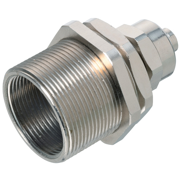 Pepperl+Fuchs Sensor Adapter CP-ADP-MS-5/16-M30 — Кабели и соединители