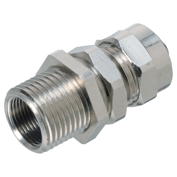 Pepperl+Fuchs Sensor Adapter CP-ADP-SLT-1/4-M14 — Кабели и соединители
