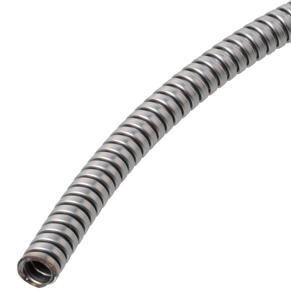 Pepperl+Fuchs Flexible Metal Conduit CP-CDT-MS-5/16-10M — Промышленные компоненты