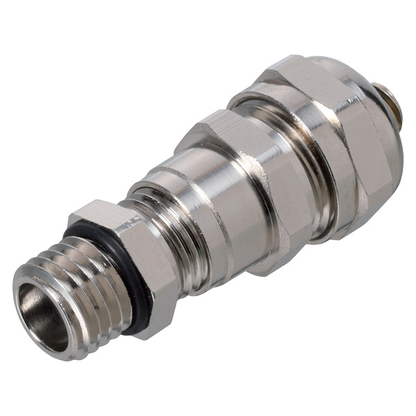 Pepperl+Fuchs Cable Gland