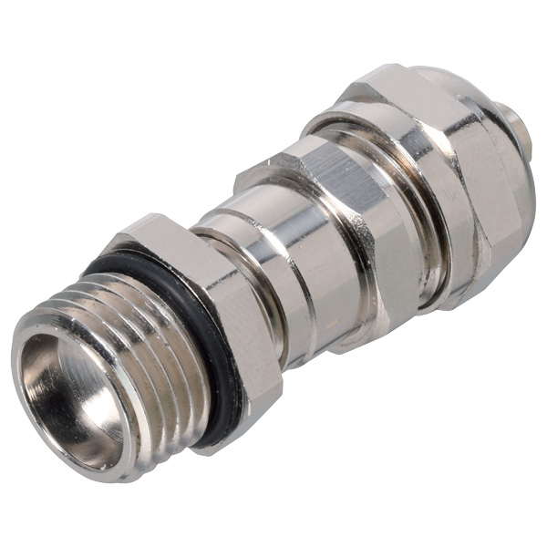 Pepperl+Fuchs Cable Gland CP-CGL-MS-1/4-M16 — Кабели и соединители