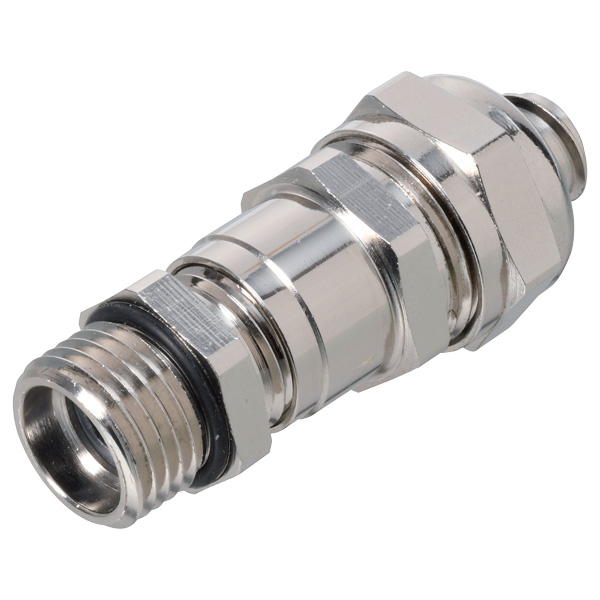Pepperl+Fuchs Cable Gland CP-CGL-MS-5/16-M16 — Кабели и соединители