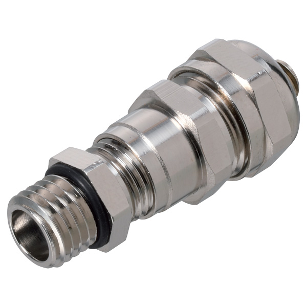 Pepperl+Fuchs Cable Gland CP-CGL-SLT-1/4-M12 — Кабели и соединители