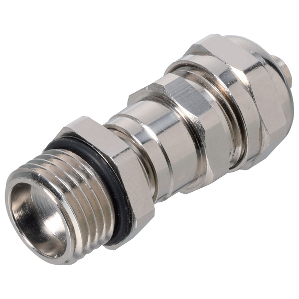 Pepperl+Fuchs Cable Gland CP-CGL-SLT-1/4-M16 — Кабели и соединители