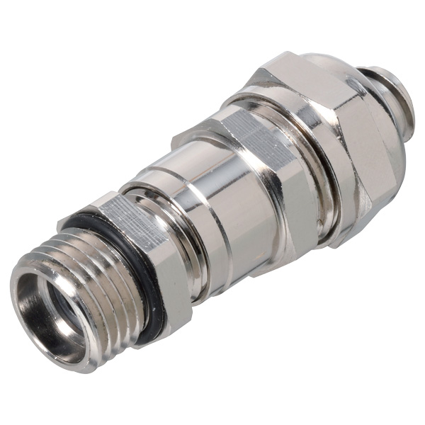 Pepperl+Fuchs Cable Gland CP-CGL-SLT-5/16-M16 — Кабели и соединители