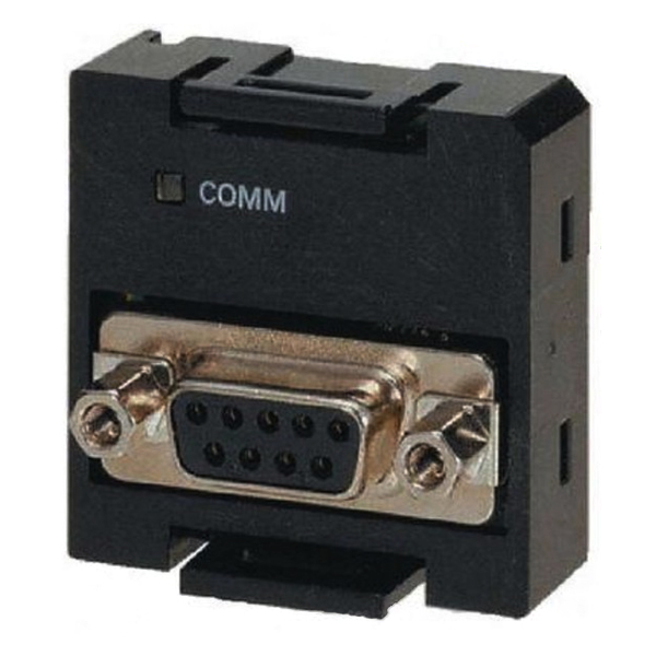 Omron RS-232C Option Board CP1W-CIF01 — Промышленные компоненты