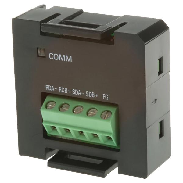 Omron RS-422A/485 Option Board CP1W-CIF11 — Промышленные компоненты