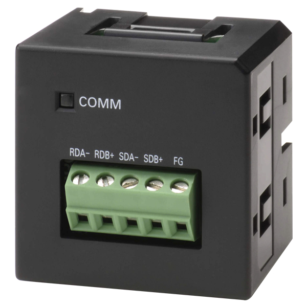 Omron CPU Unit Option Board CP1W-CIF12 — Контроллеры и ПЛК