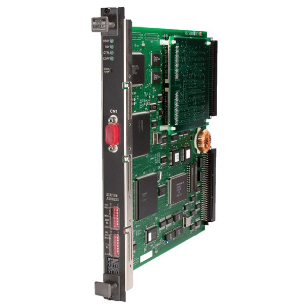 Yokogawa Field Control CPU CP701 — Контроллеры и ПЛК