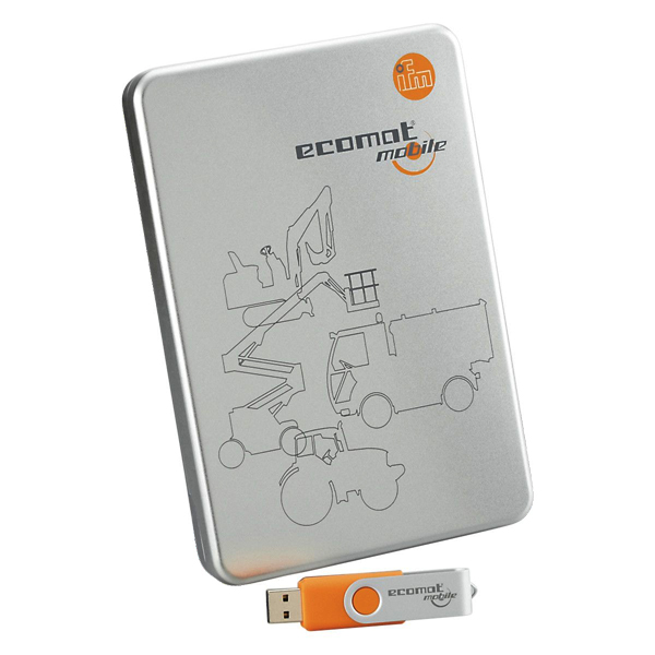 IFM Electronic Maintenance for PC with Operating System WINDOWS or LINUX CP9030 — Промышленные компоненты