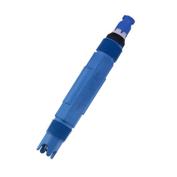 E+H Digital pH sensor Orbipac CPF81D CPF81D-7LH11 — Промышленные компоненты