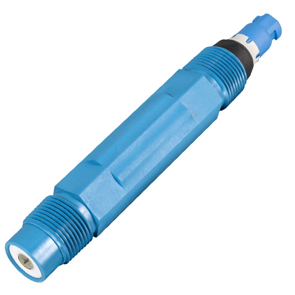 E+H Memosens CPF81E Digital pH Sensor CPF81E-AA5LAD1 — Промышленные компоненты