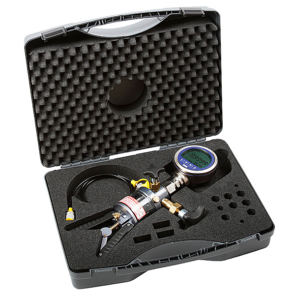 WIKA CPG Hydraulic Service Kit CPG-KITH-EU54-1-3ZZ — Промышленные компоненты