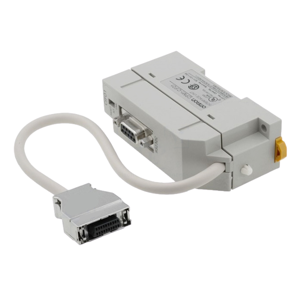 Omron RS-232C Adapter CPM1-CIF01 — Кабели и соединители