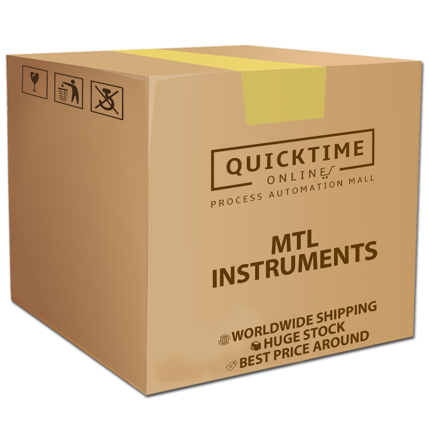 MTL Backplane Mounting Isolating IS Interface Units CPM32U — Промышленные компоненты
