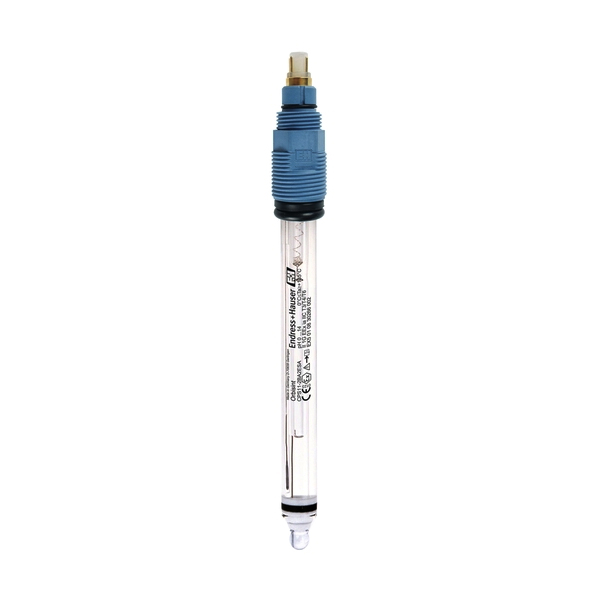 E+H Analog pH Sensor CPS11A-7BA21 — Промышленные компоненты