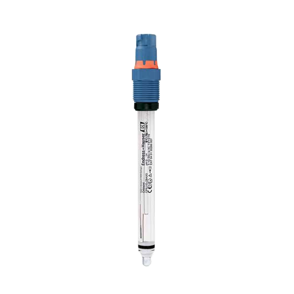 E+H Digital pH sensor Orbisint CPS11D CPS11D-7BT2G — Промышленные компоненты