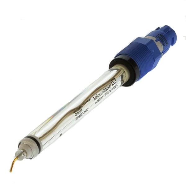E+H Digital ORP Sensor Orbisint CPS12D CPS12D-7PA21 — Промышленные компоненты